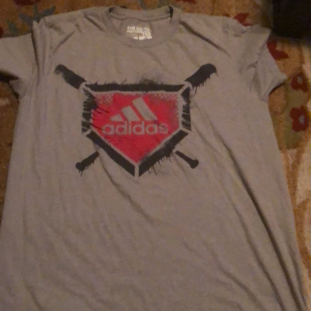 Men’s adidas t shirt